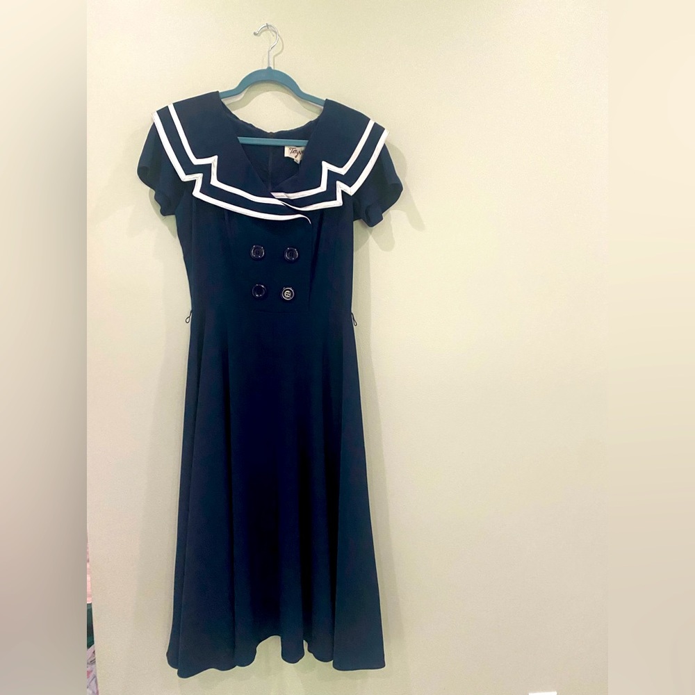 Tatyana vintage dress never worn